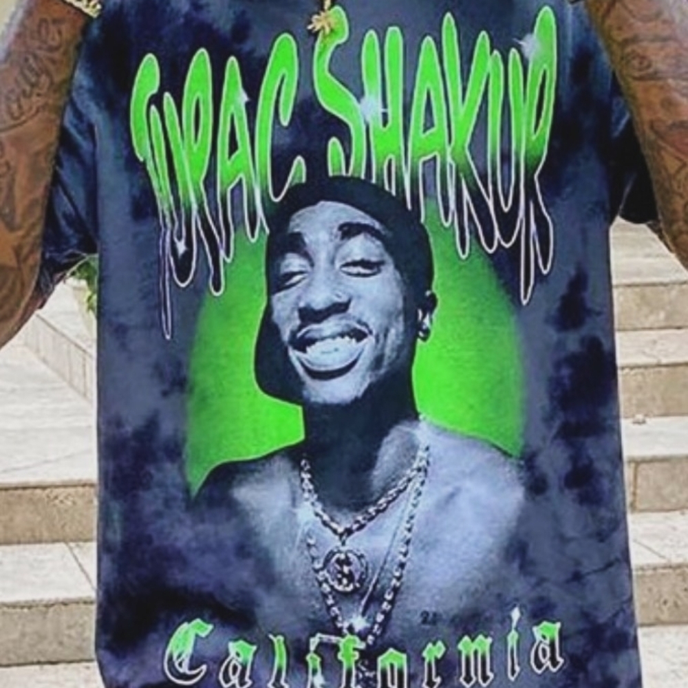Men tee